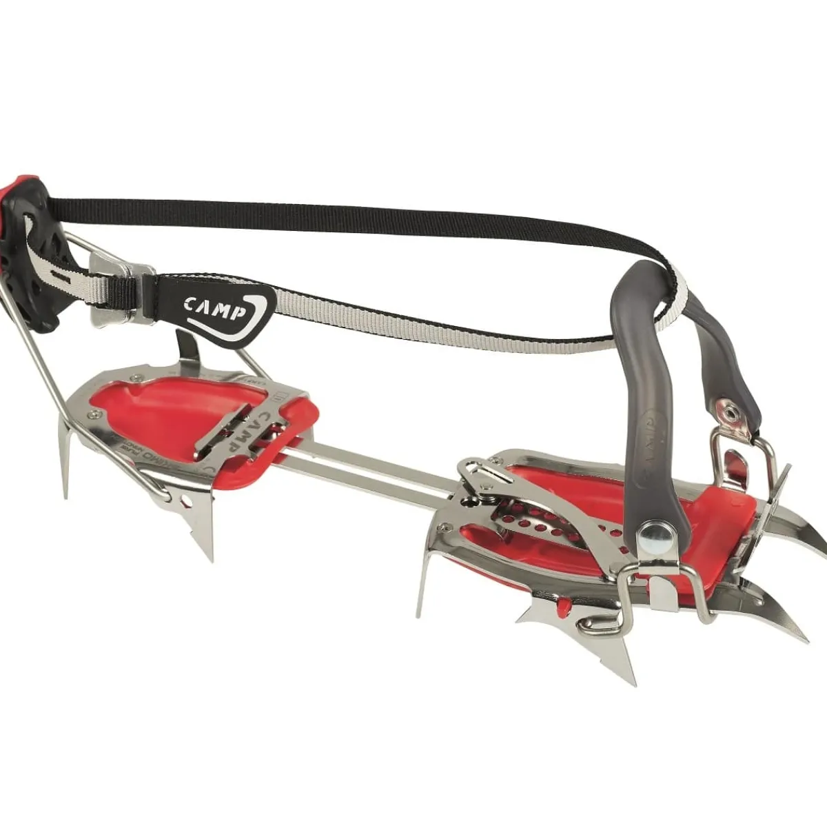 CAMP Skimo Pure Nanotech automatic crampon Hot
