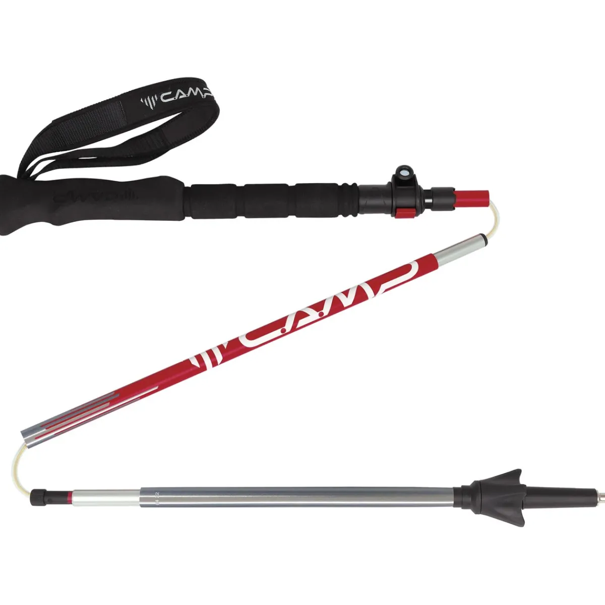 CAMP Sonic Alu 2.0 bendable trekking poles Sale