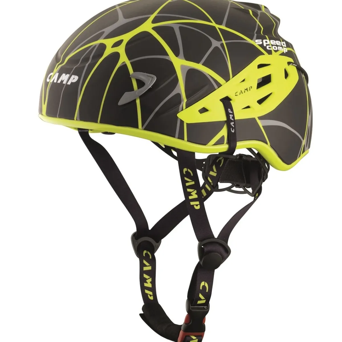 CAMP Speed Comp ski-mountaineering helmet Black Discount