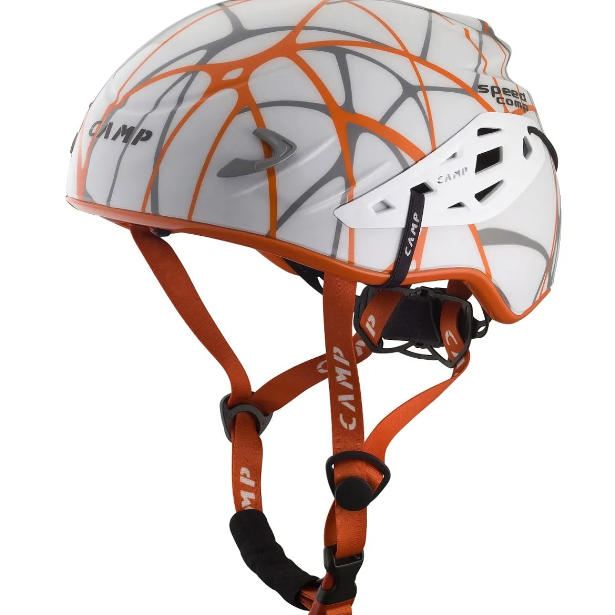 CAMP Speed Comp ski-mountaineering helmet Black Discount