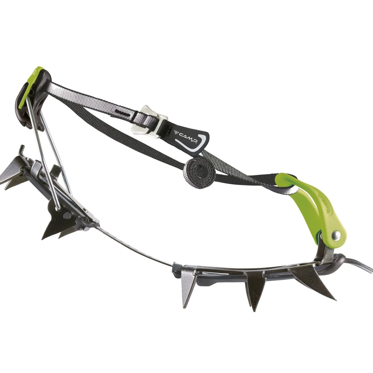CAMP Stalker Semi-Automatic crampons Best