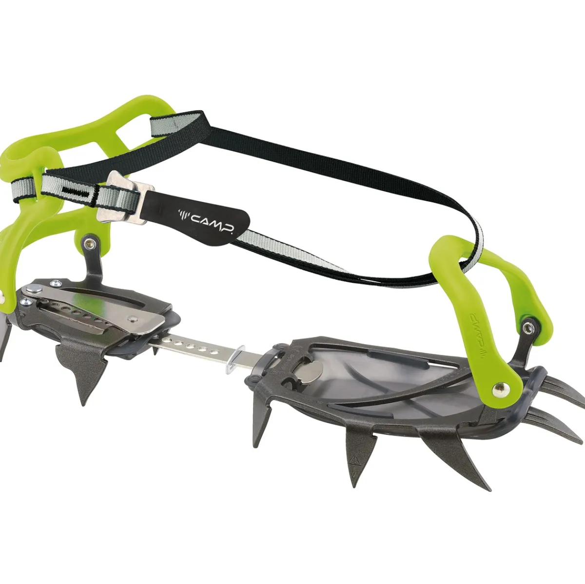 CAMP Stalker Universal crampons Store