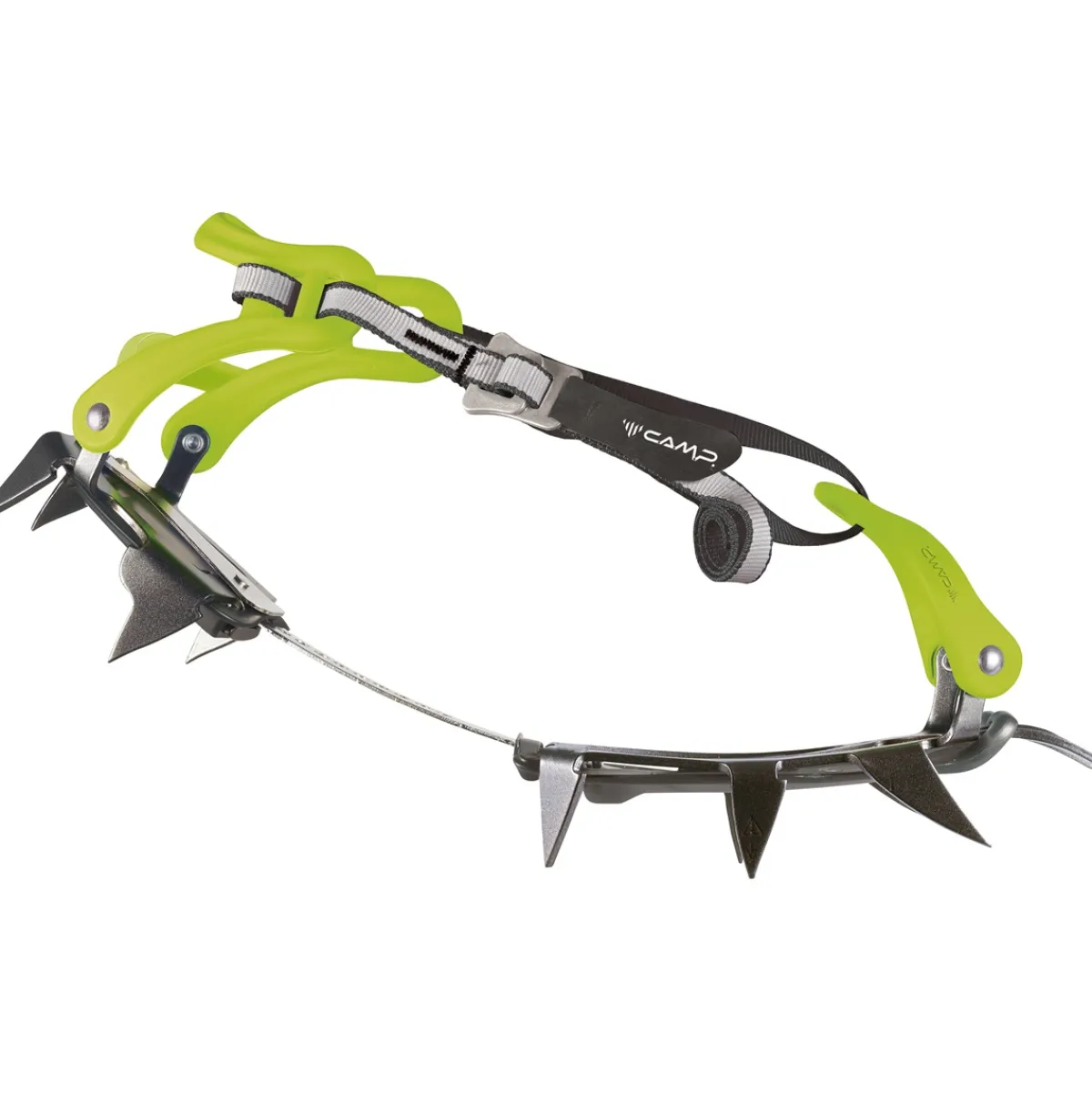 CAMP Stalker Universal crampons Store