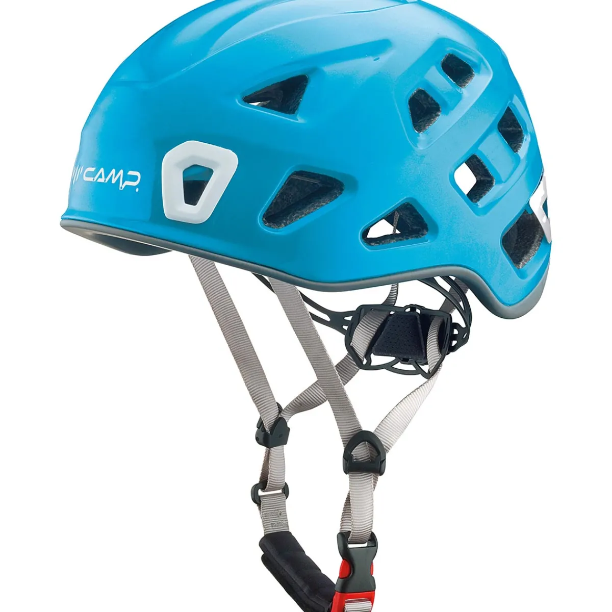 CAMP Storm climbing and mountaineering helmet Hot