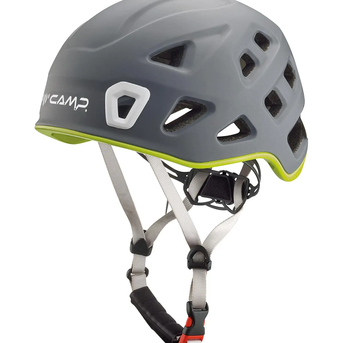 CAMP Storm climbing and mountaineering helmet Hot