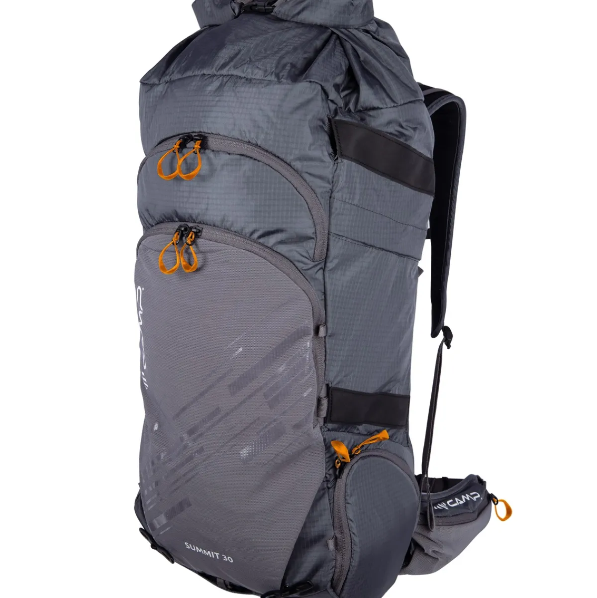 CAMP Summit 30 ski mountaineering backpack Grey Sale