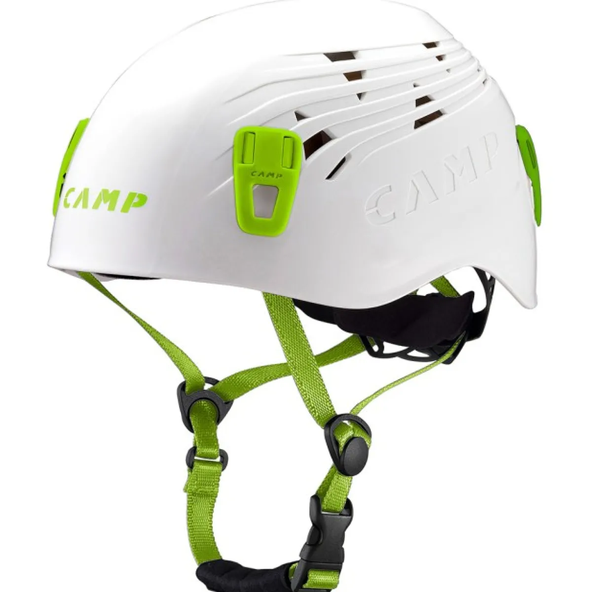 CAMP Titan climbing helmet Best