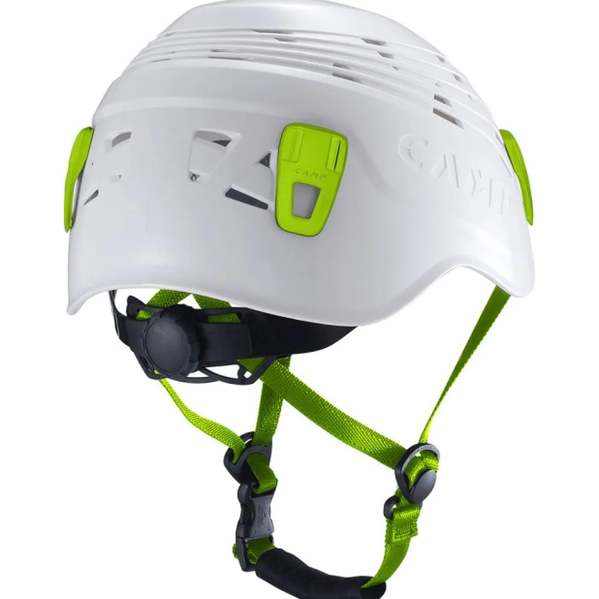 CAMP Titan climbing helmet Best