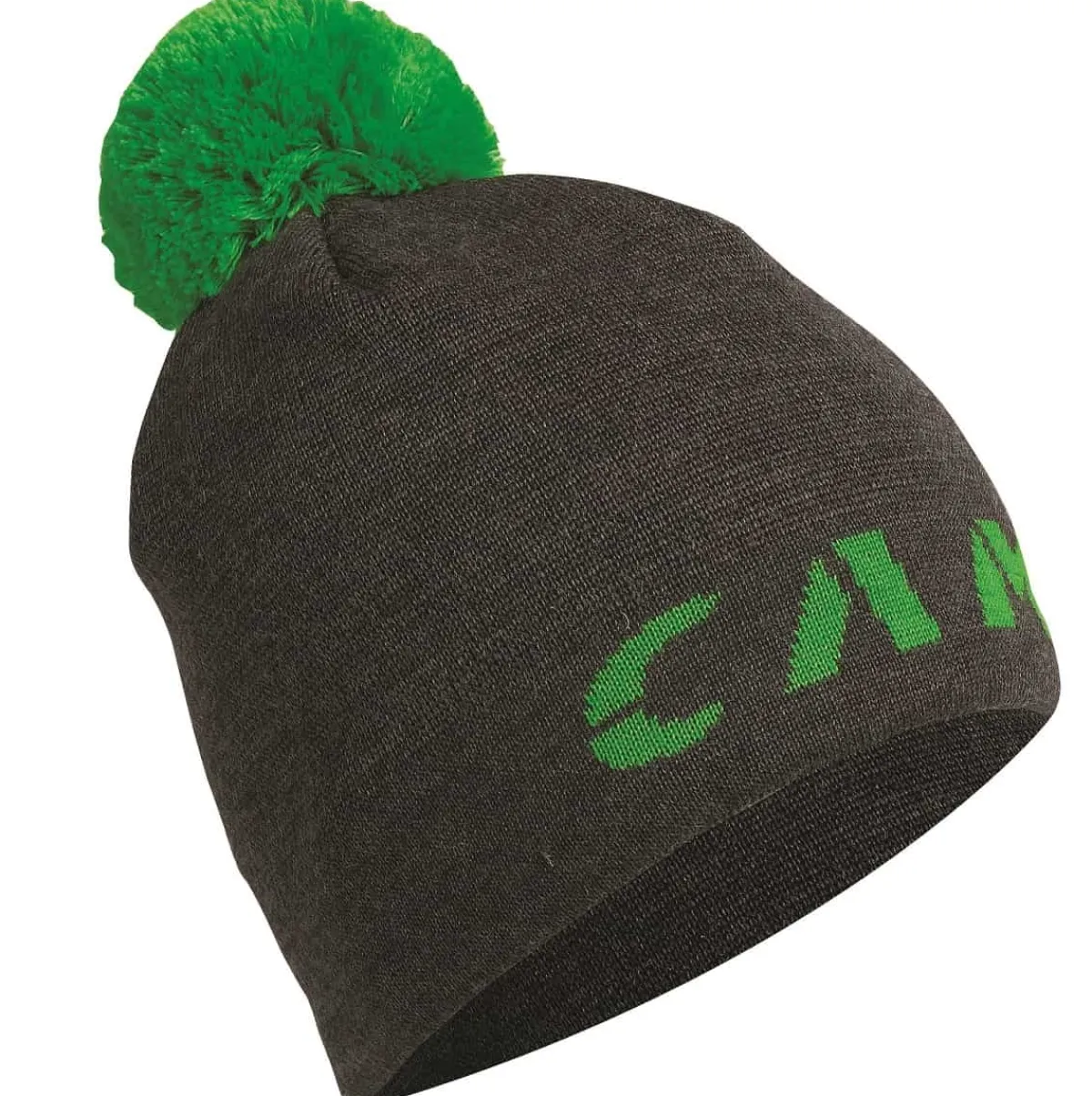 CAMP Tom Beanie Green Discount