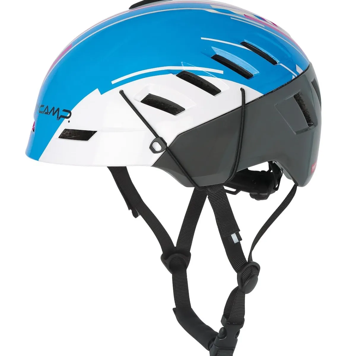 CAMP Voyager ski mountaineering helmet Best