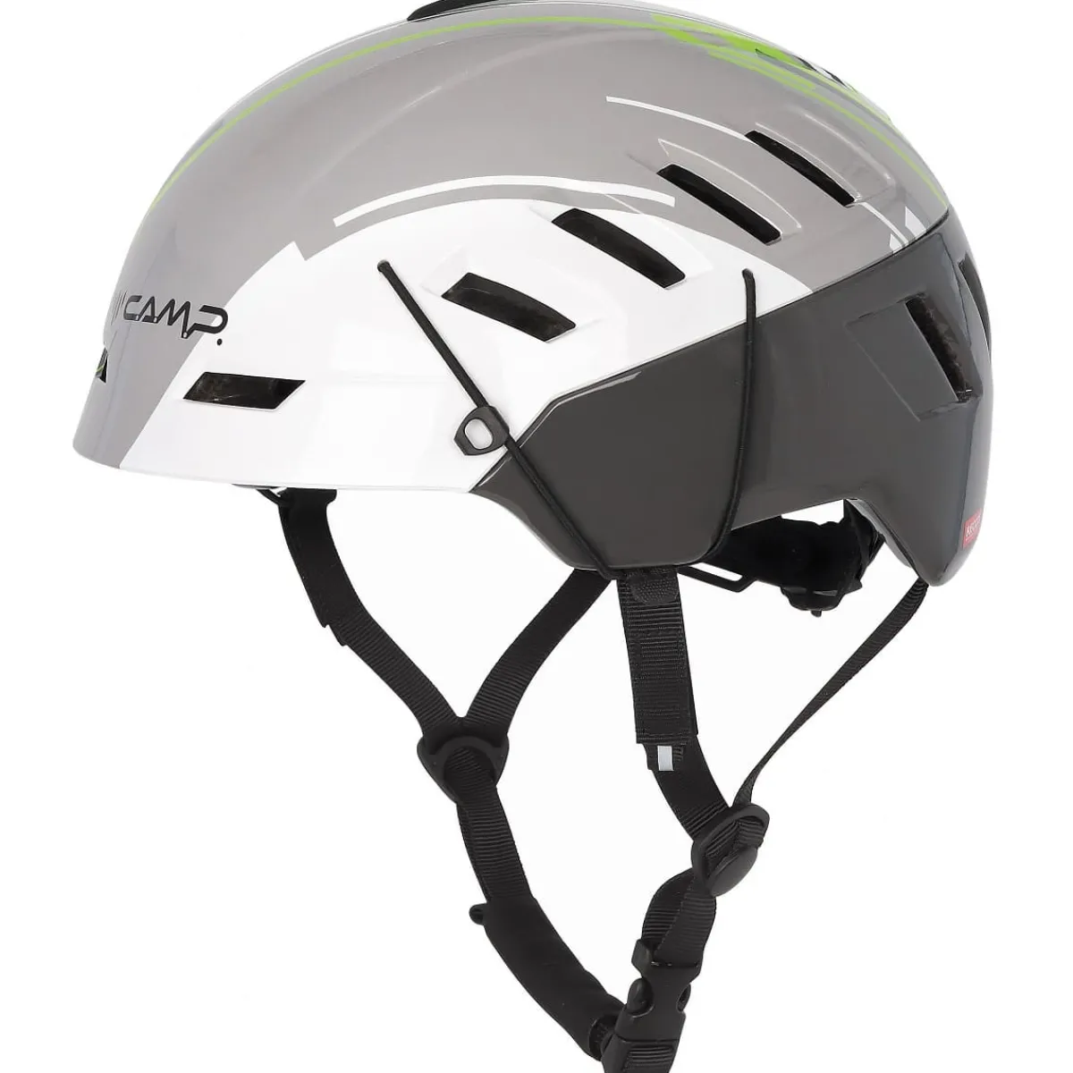 CAMP Voyager ski mountaineering helmet Best