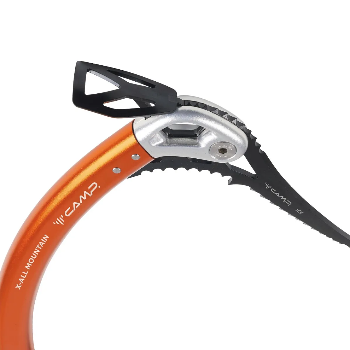 CAMP X-All Mountain adze ice axe Cheap