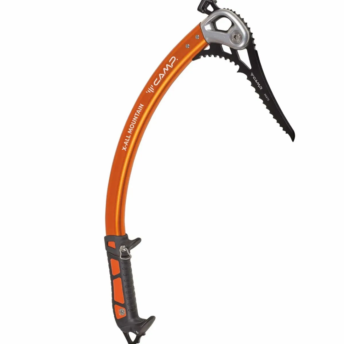 CAMP X-All Mountain hammer ice axe Fashion
