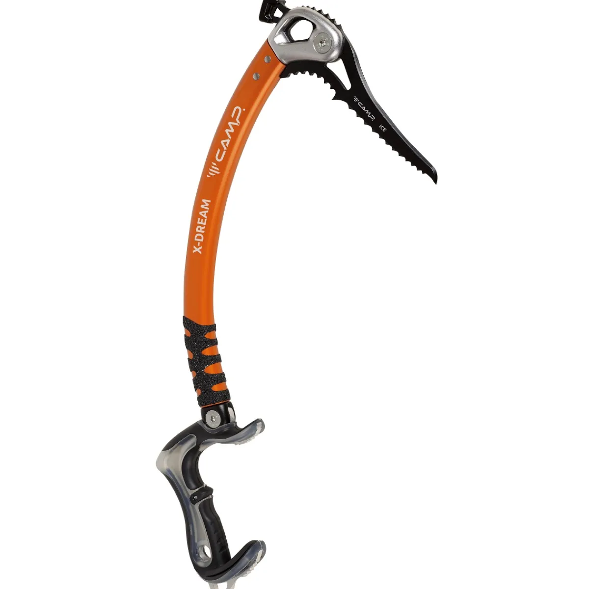 CAMP X-Dream Alpine ice tool Sale