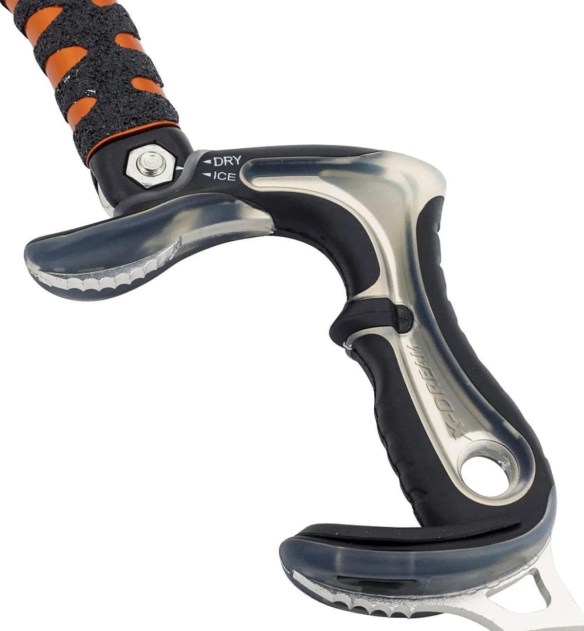 CAMP X-Dream Alpine ice tool Sale