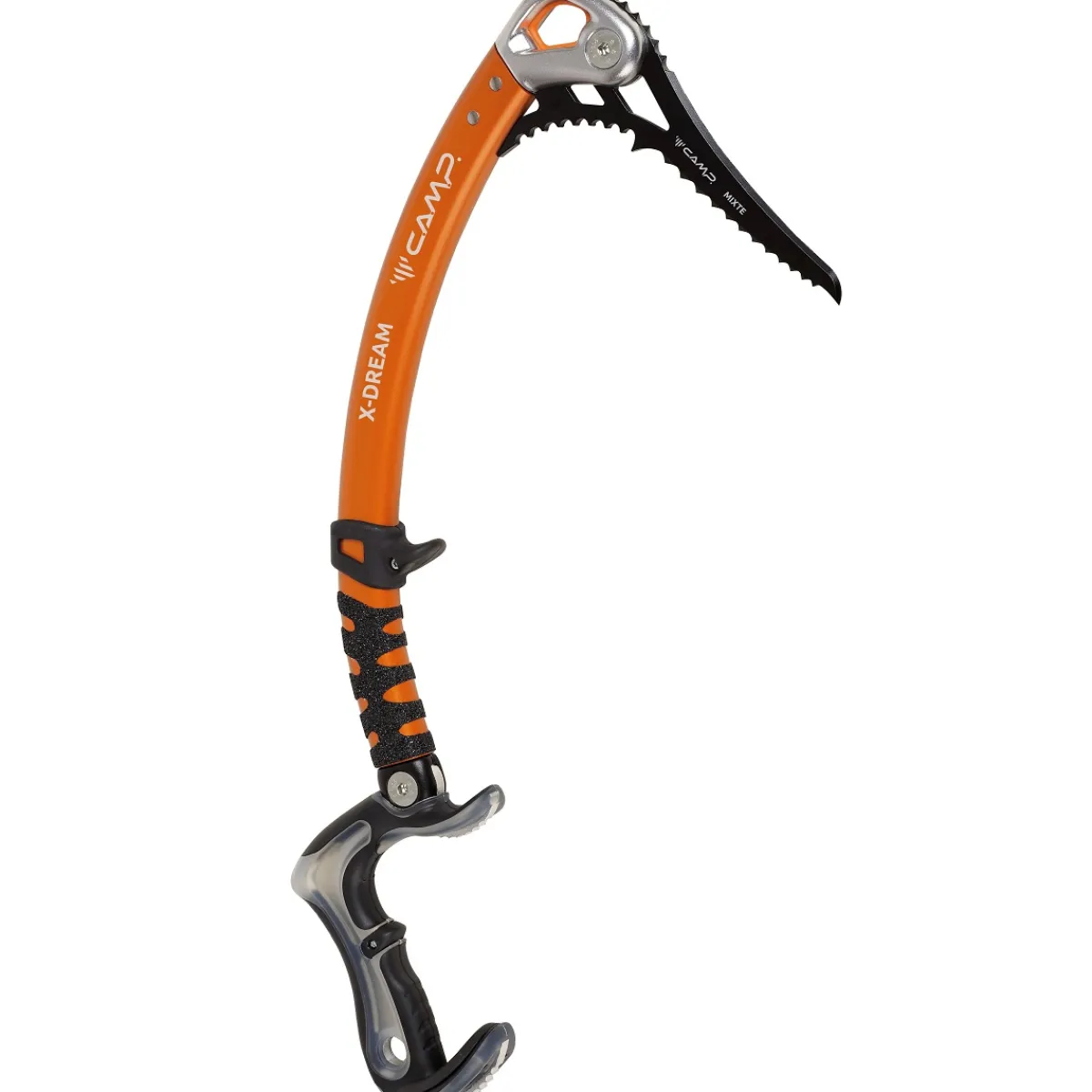 CAMP X-Dream ice tool Store