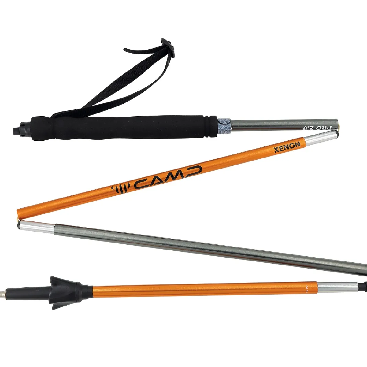 CAMP Xenon Pro 2.0 pair of trekking poles Outlet