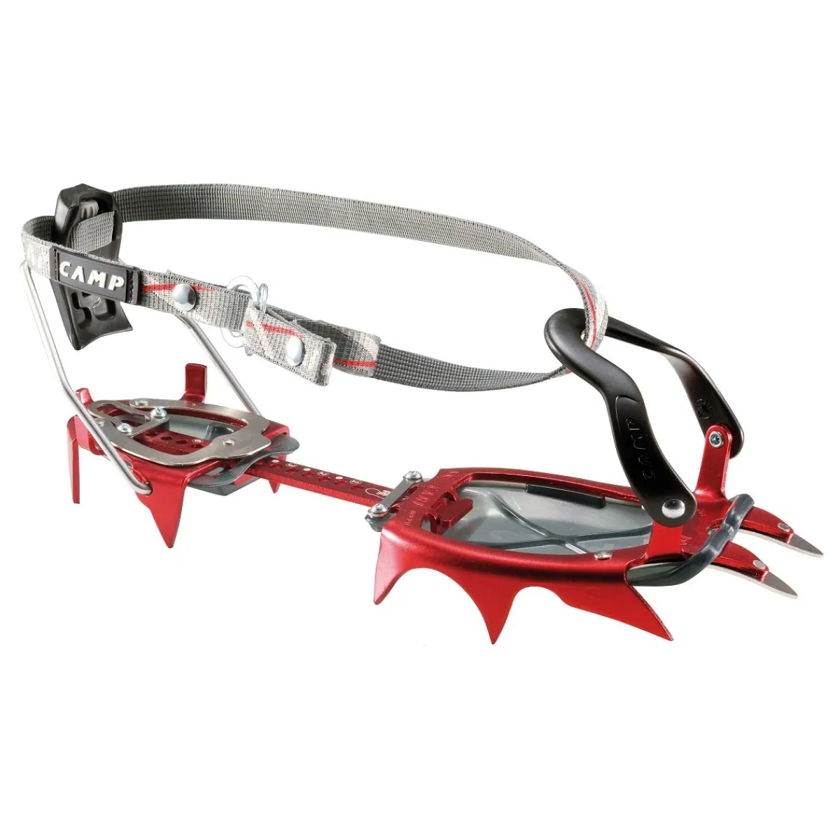 CAMP XLC Nanotech semi-automatic crampon Cheap
