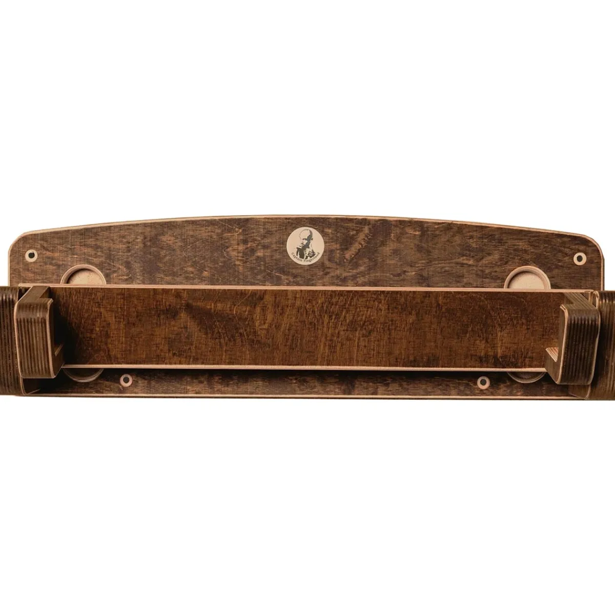 Captain Fingerfood Wall Mount for the 180° Hangboard Sale