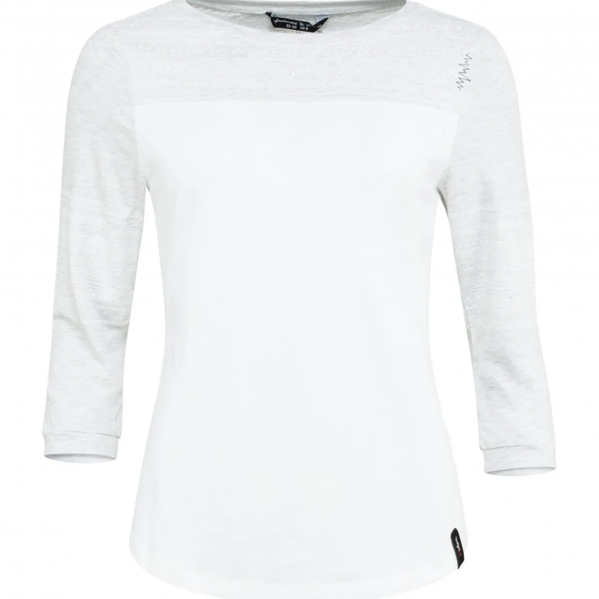 Chillaz Chamonix Ornat Longsleeve women's long sleeved t-shirt Best Sale