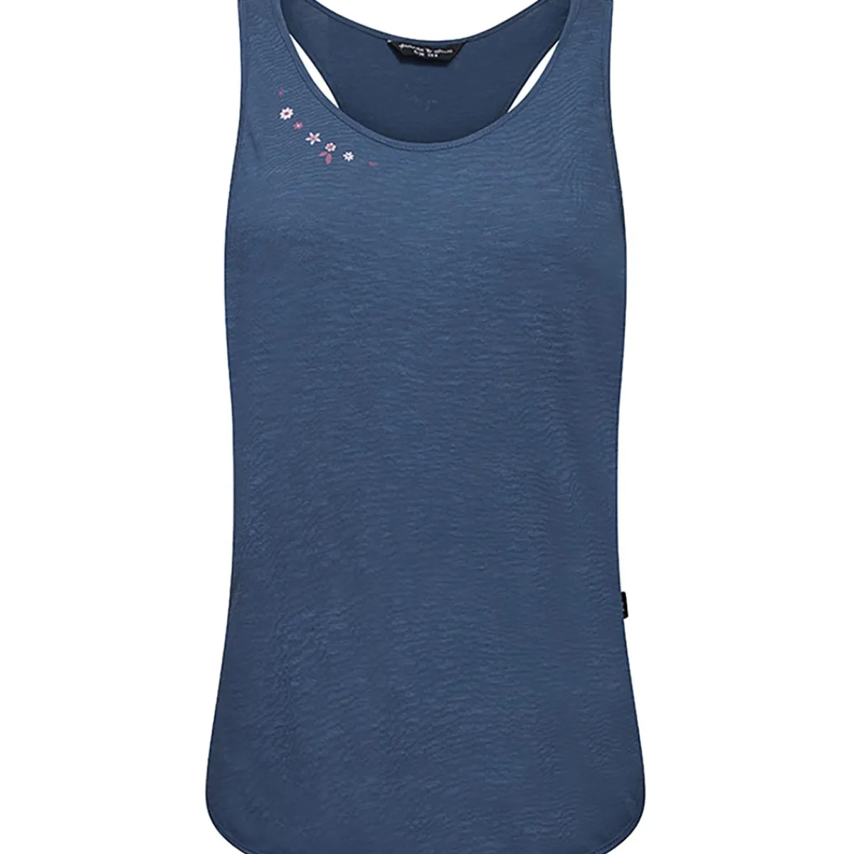 Chillaz Corsica women's top Dark Blue Clearance