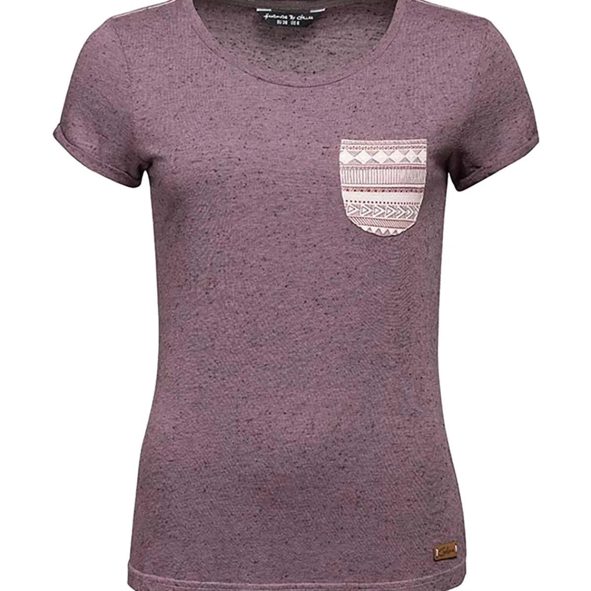 Chillaz Istrien T-Shirt women's t-shirt Clearance