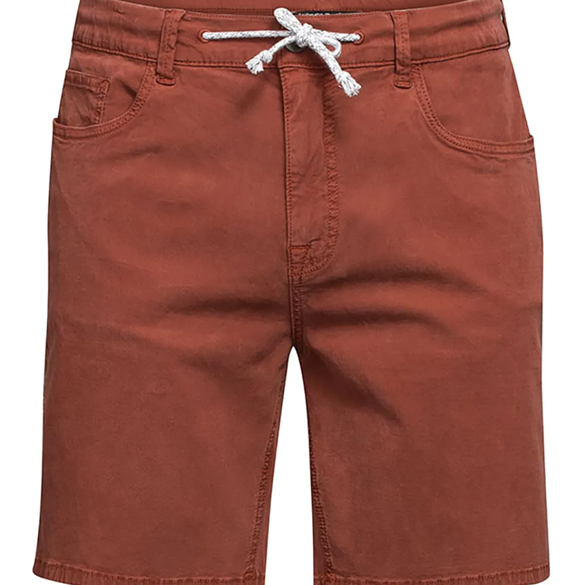 Chillaz Oahu 2.0 men's short pants Brick Best Sale