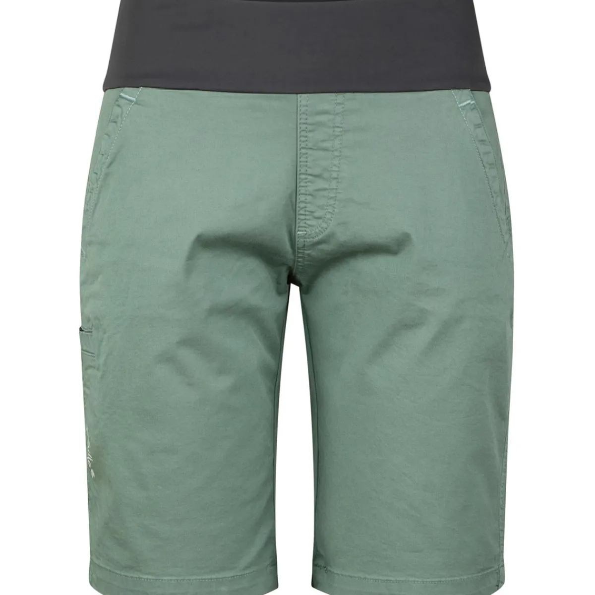 Chillaz Sandra 2.0 Women's shorts Green New