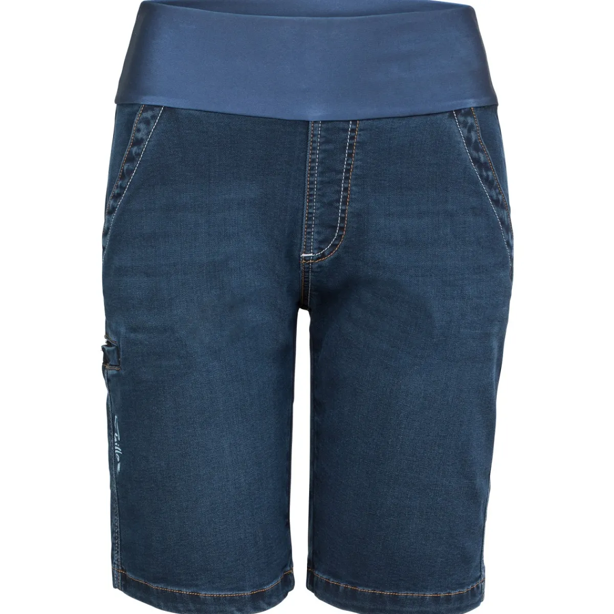Chillaz Sandra 2.0 Women's shorts Green New