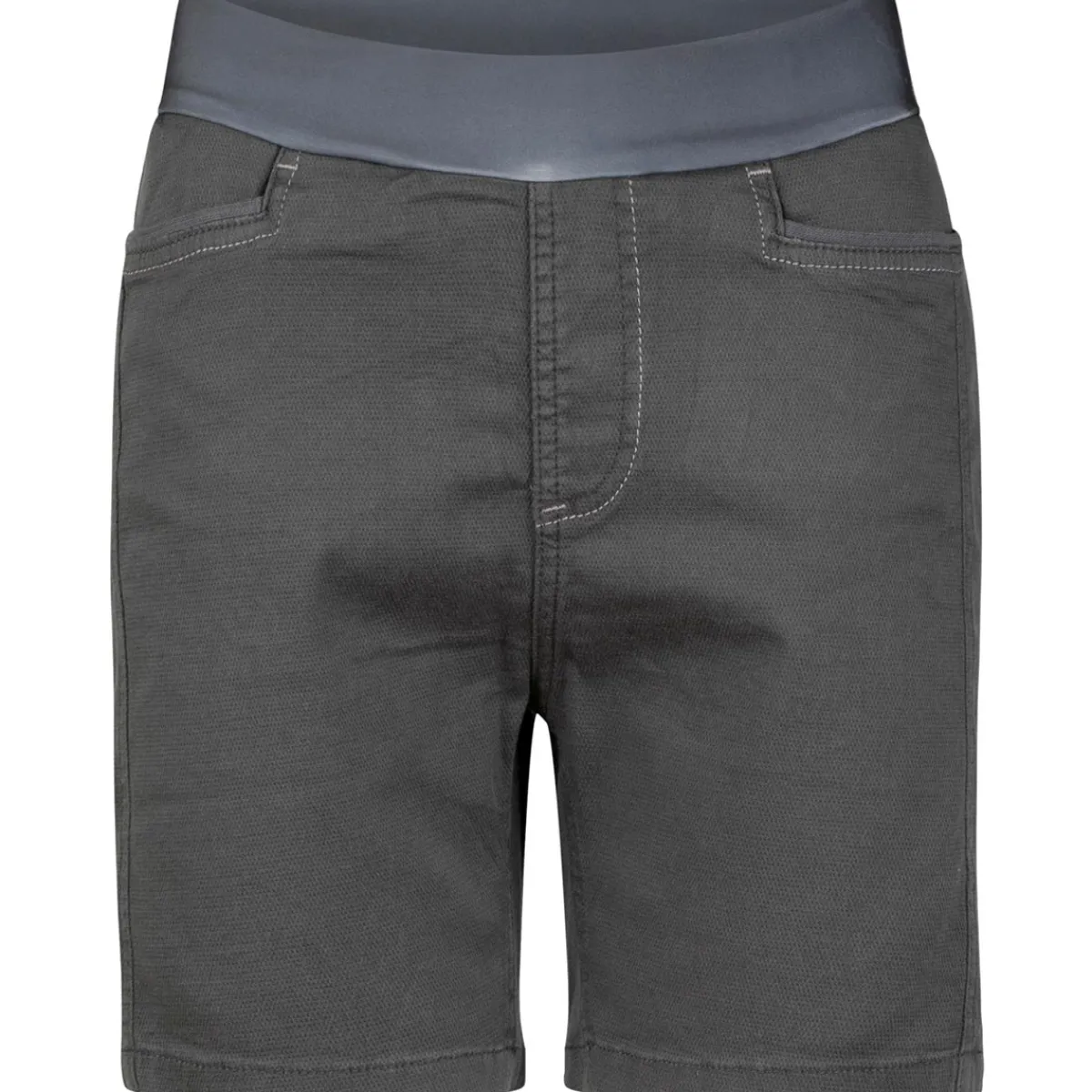 Chillaz Sarah 2.0 Women's shorts Dark Grey Shop