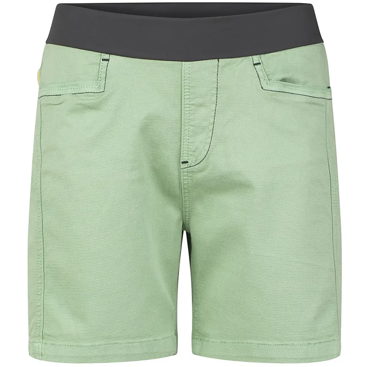 Chillaz Sarah 2.0 Women's shorts Dark Grey Shop