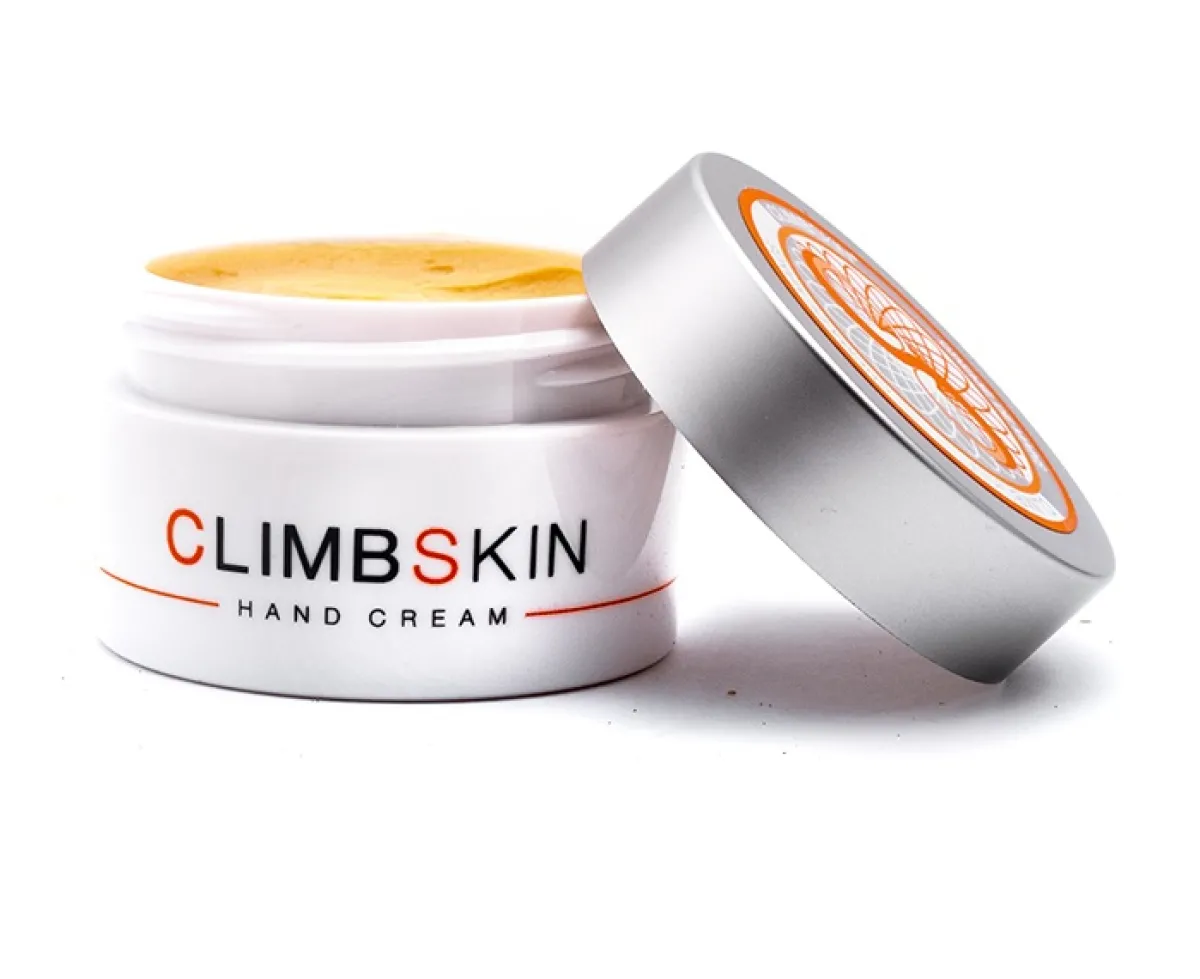 Climbskin Hand Cream 30 ml climbing skin care balm New