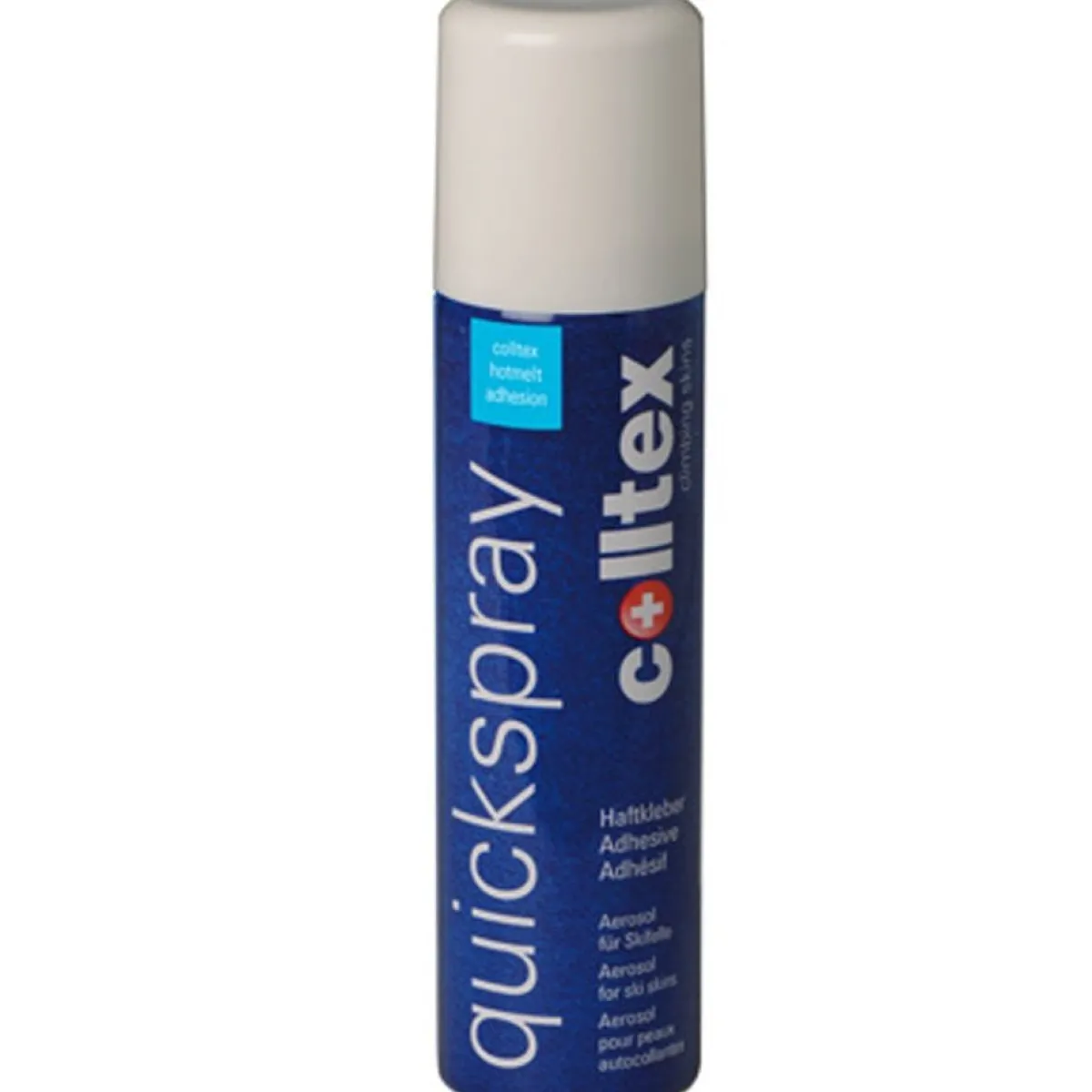 Colltex Colle Quick Spray 75 ml glue for skins Clearance