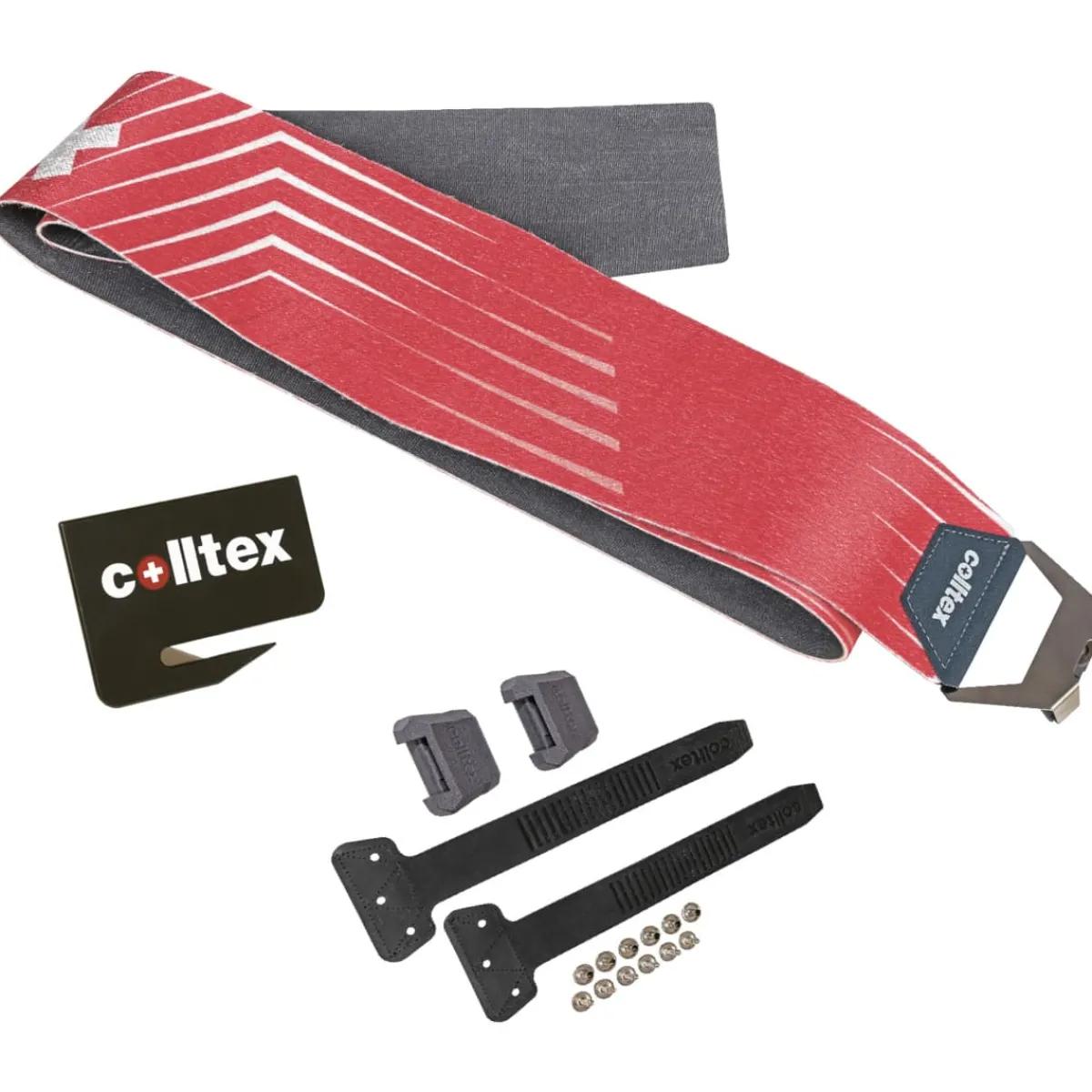 Colltex Todi Lucendro 120mm skins Discount