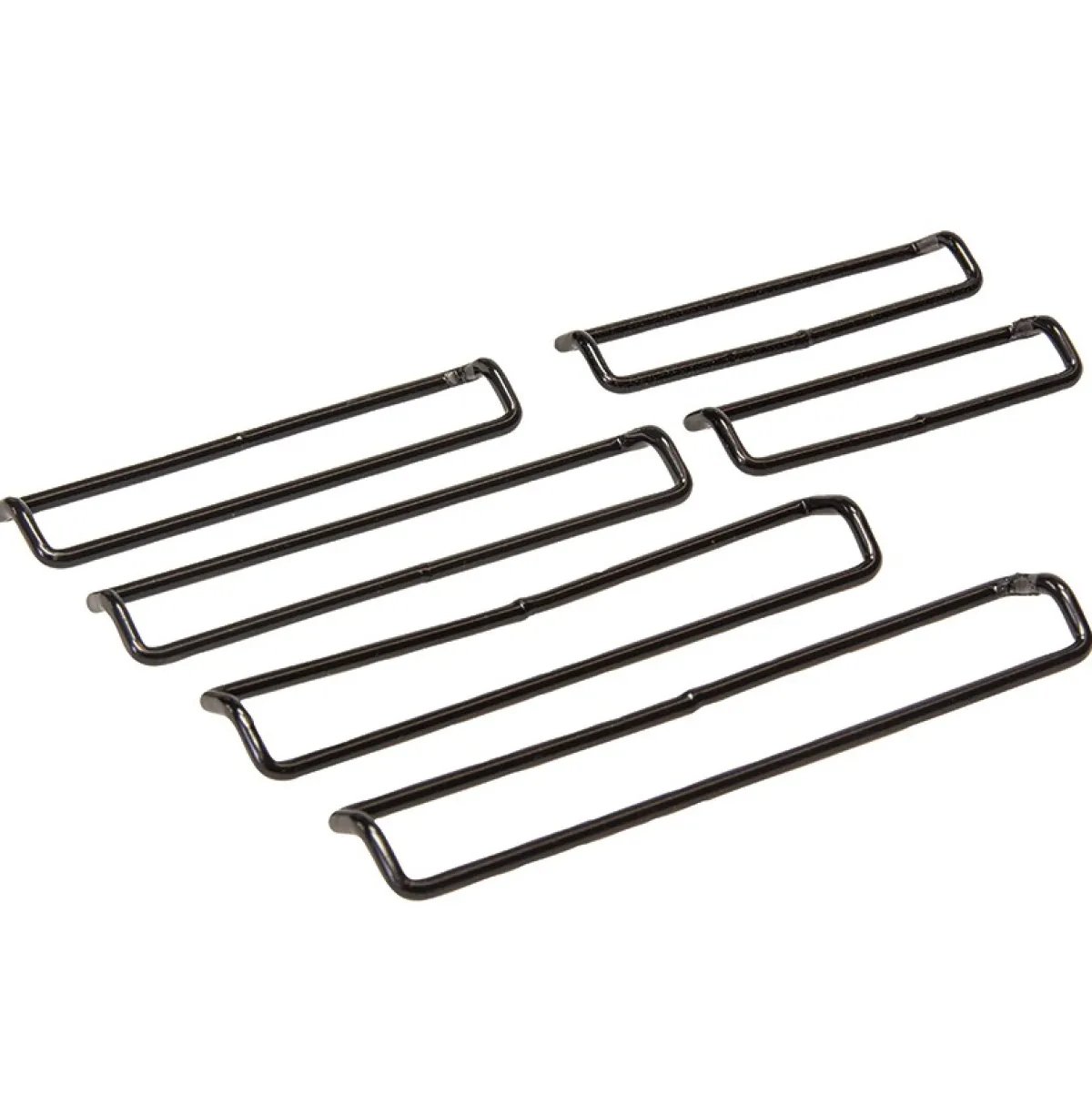 Contour Front Wire clips for skins Online