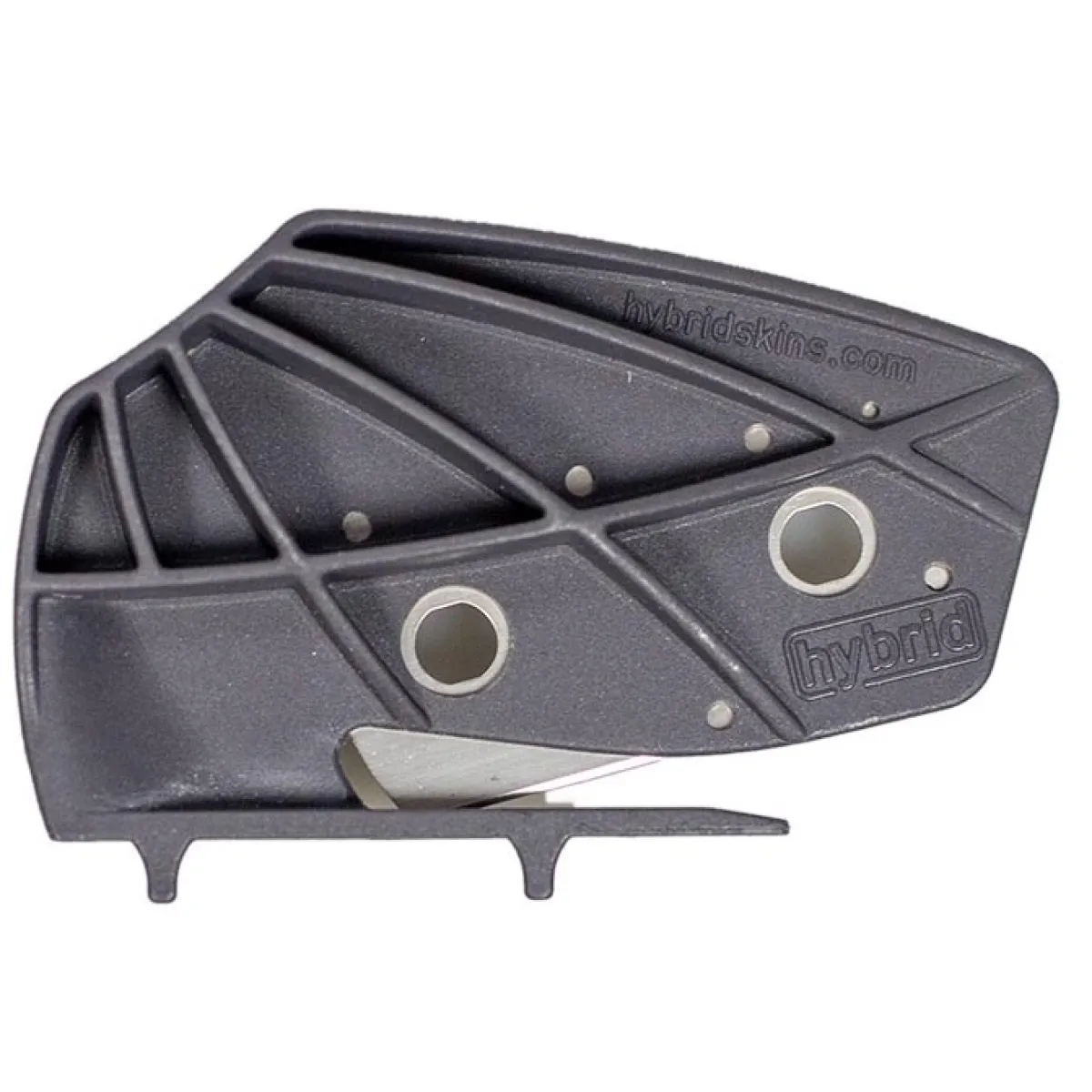 Contour Hybrid Skin Cutter Hot