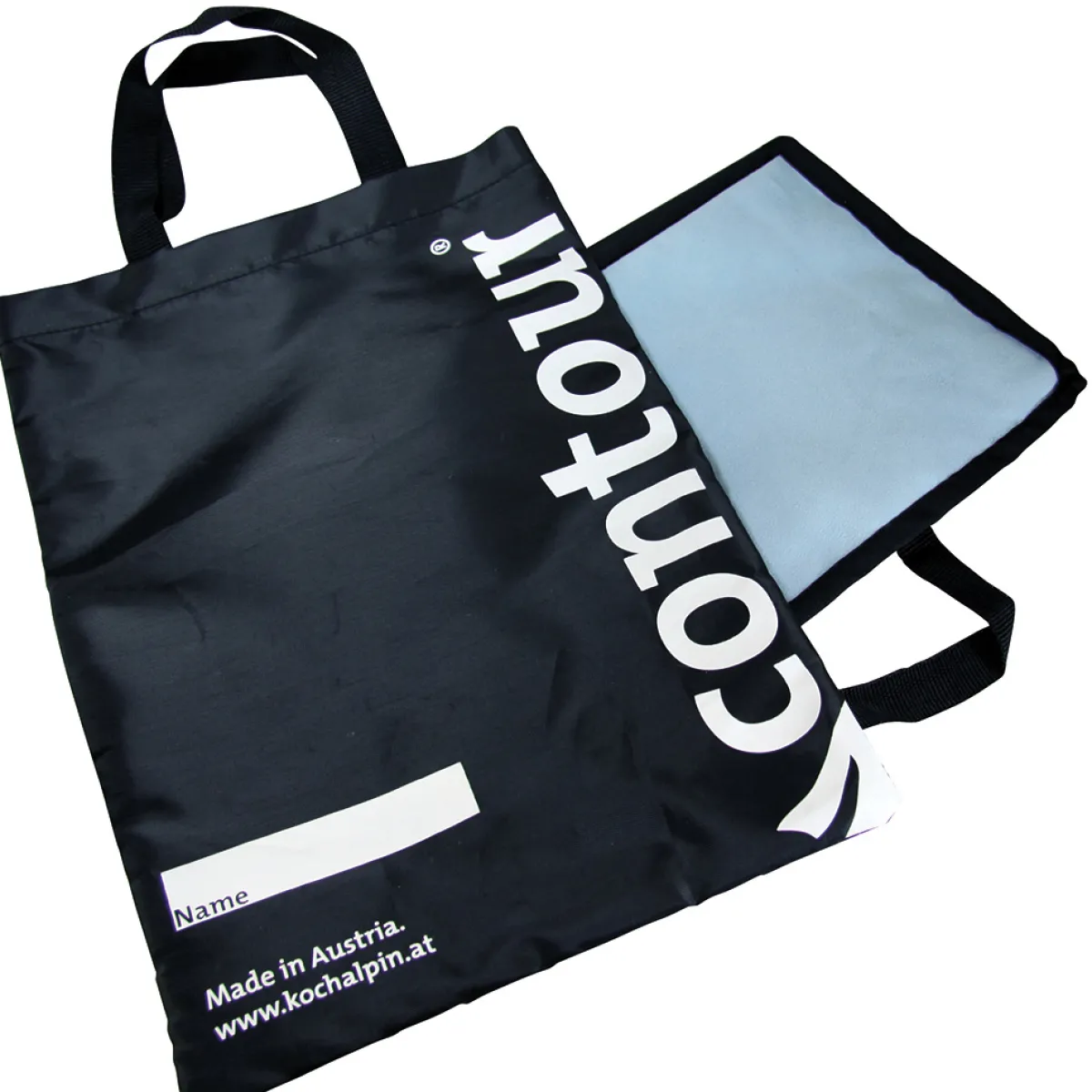 Contour Skin Bag With Microfibre Cloth for skins Sale