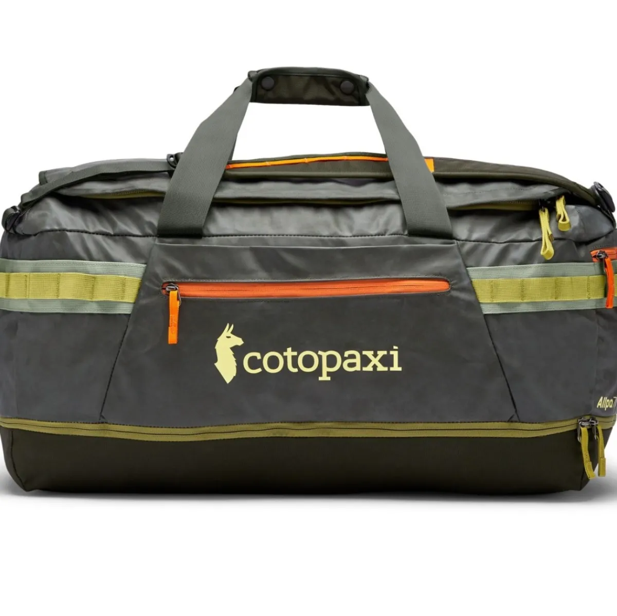 Cotopaxi Allpa 70L duffel bag Cheap
