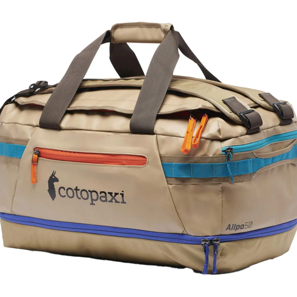 Cotopaxi Allpa 50L duffel bag Sale