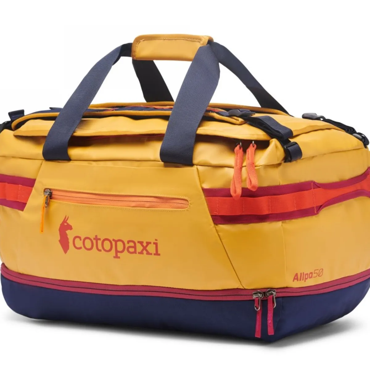 Cotopaxi Allpa 50L duffel bag Sale