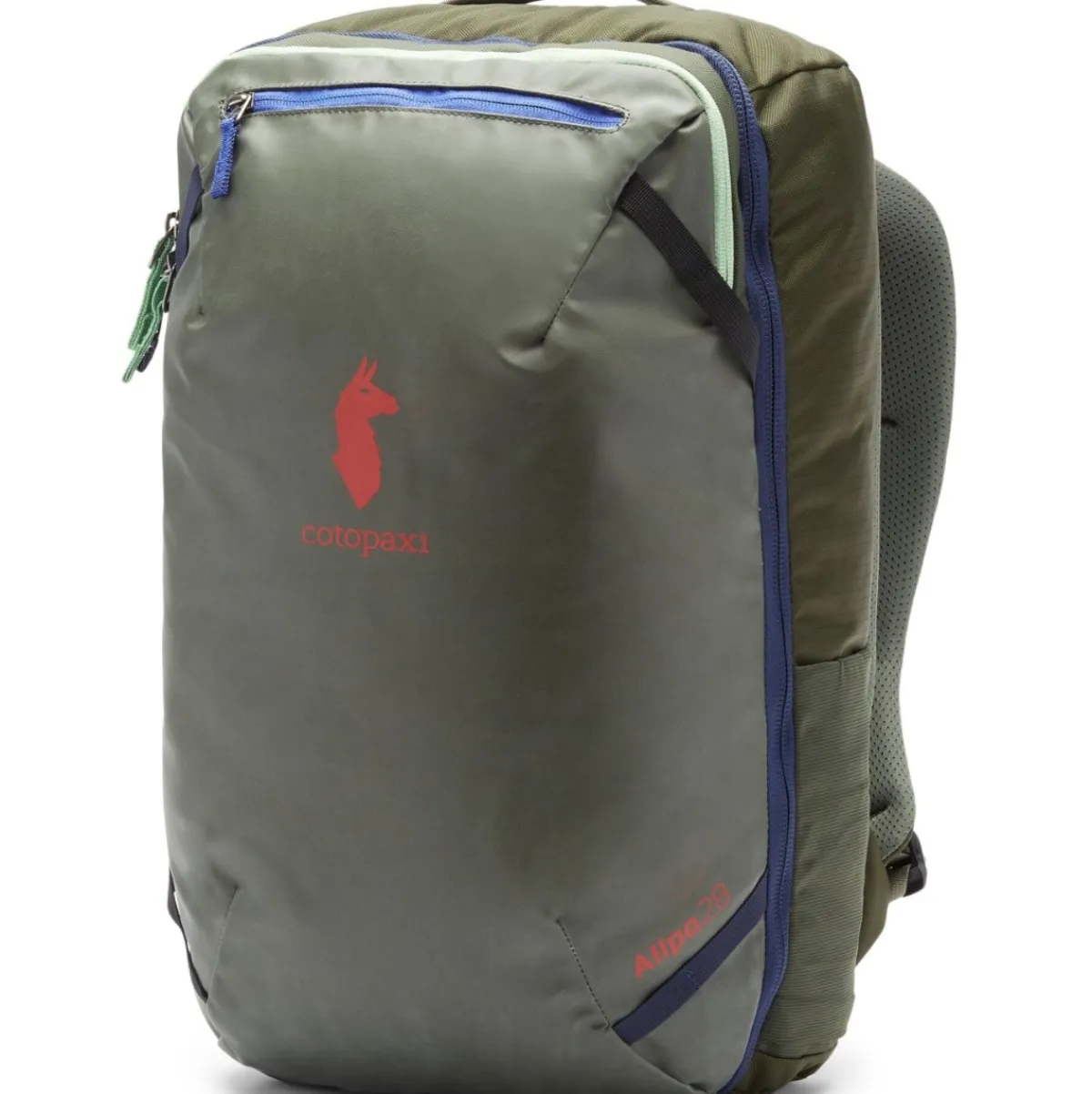 Cotopaxi Allpa 28L Travel Pack travel backpack Flash Sale