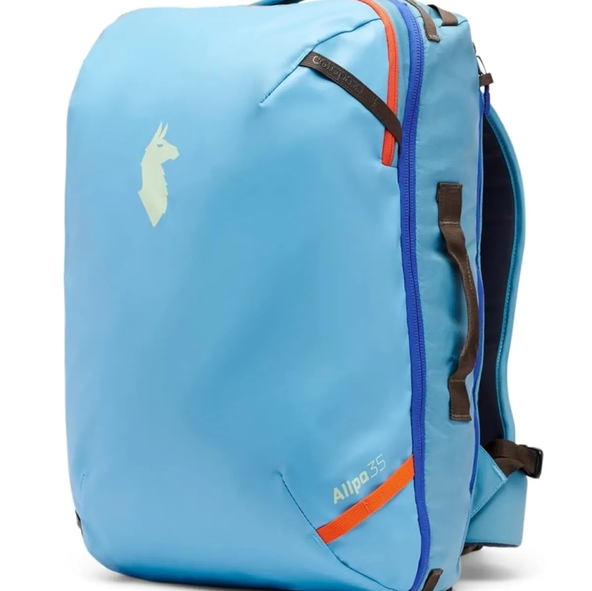 Cotopaxi Allpa 35L Travel Pack travel backpack River Shop