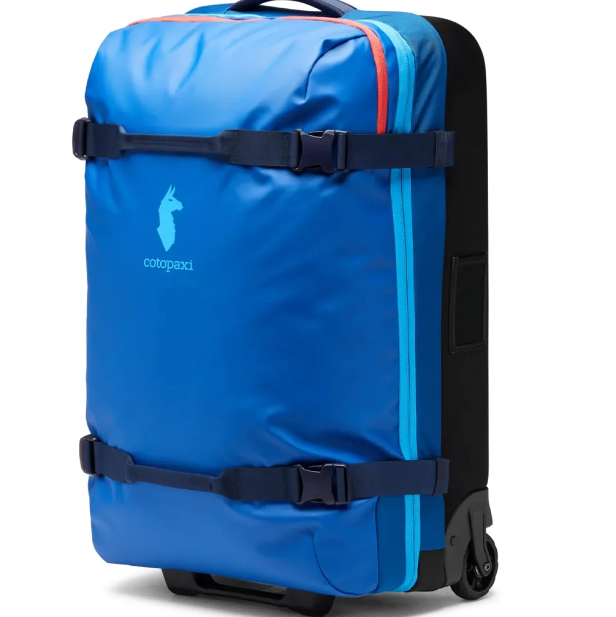 Cotopaxi Allpa Roller Bag 65L travel trolley Pacific Outlet