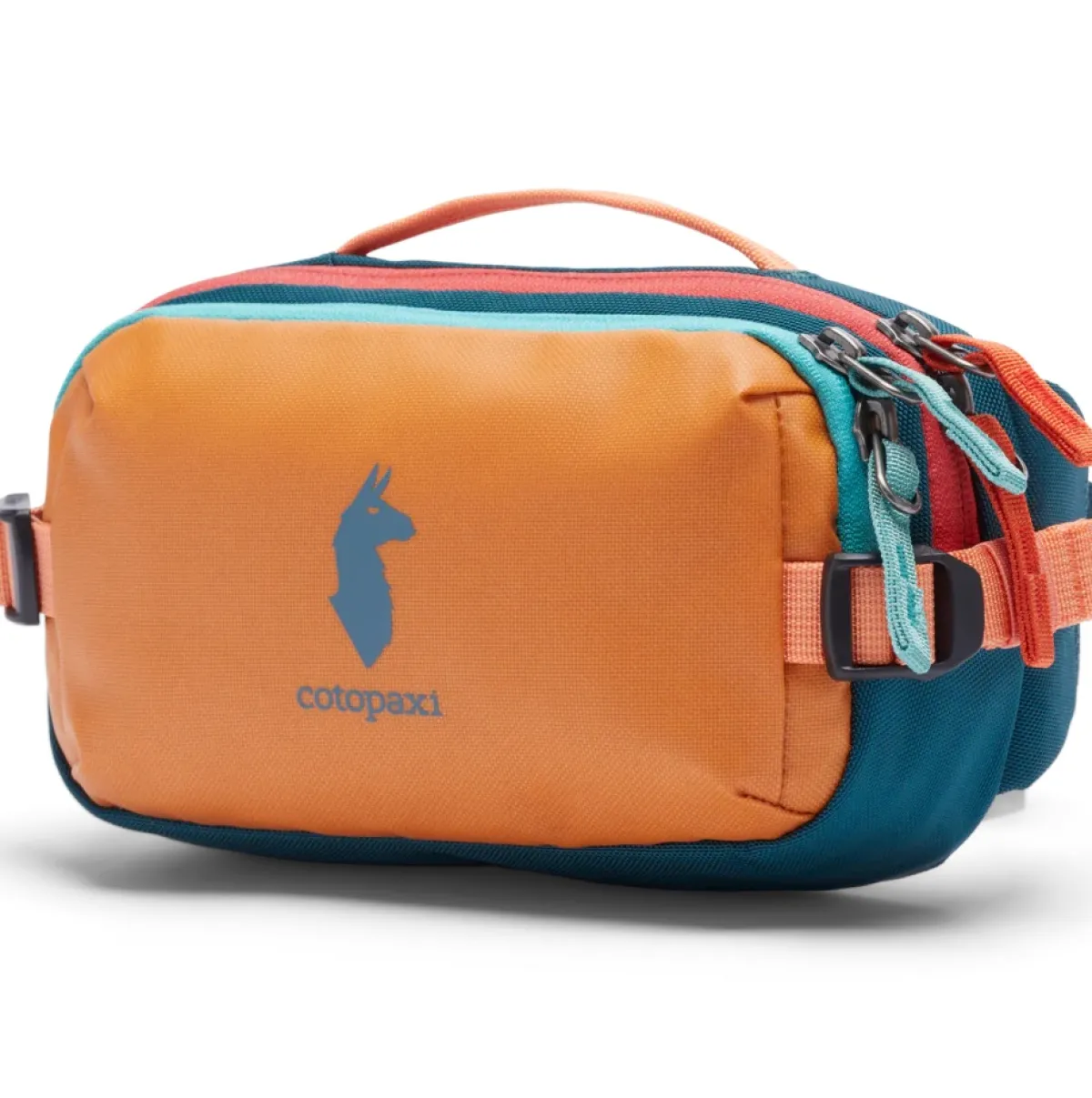 Cotopaxi Allpa X 1.5L Hip Pack belt pouche Fashion