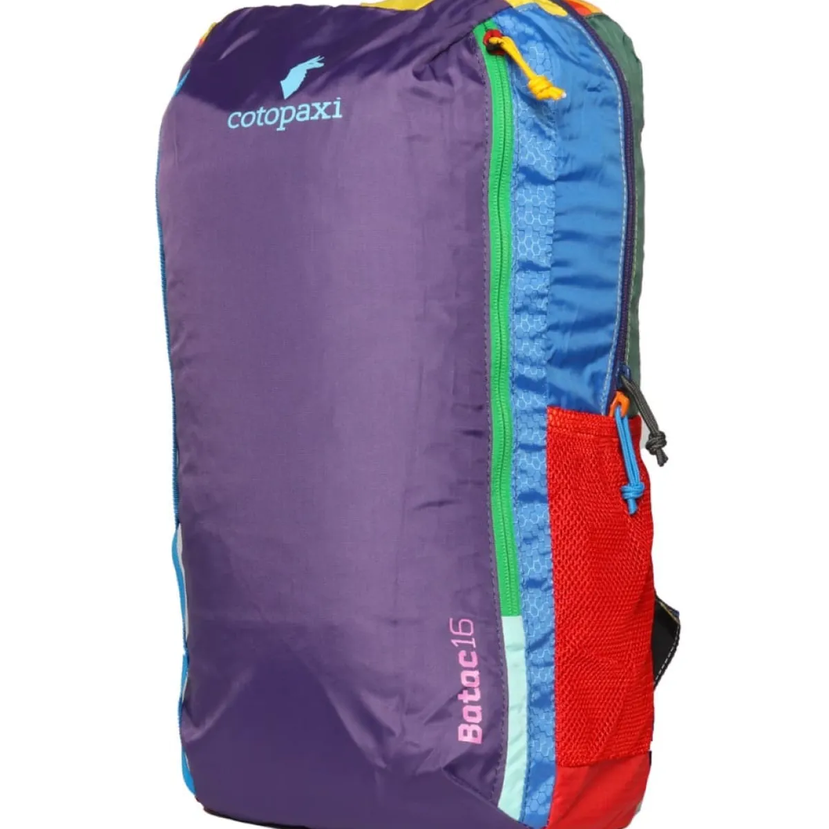 Cotopaxi Batac 16L Backpack travel backpack Del Dia Flash Sale