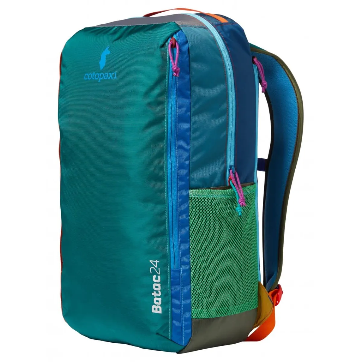 Cotopaxi Batac 24L Pack travel backpack Del Dia Clearance