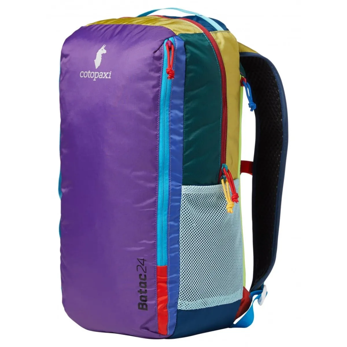 Cotopaxi Batac 24L Pack travel backpack Del Dia Clearance