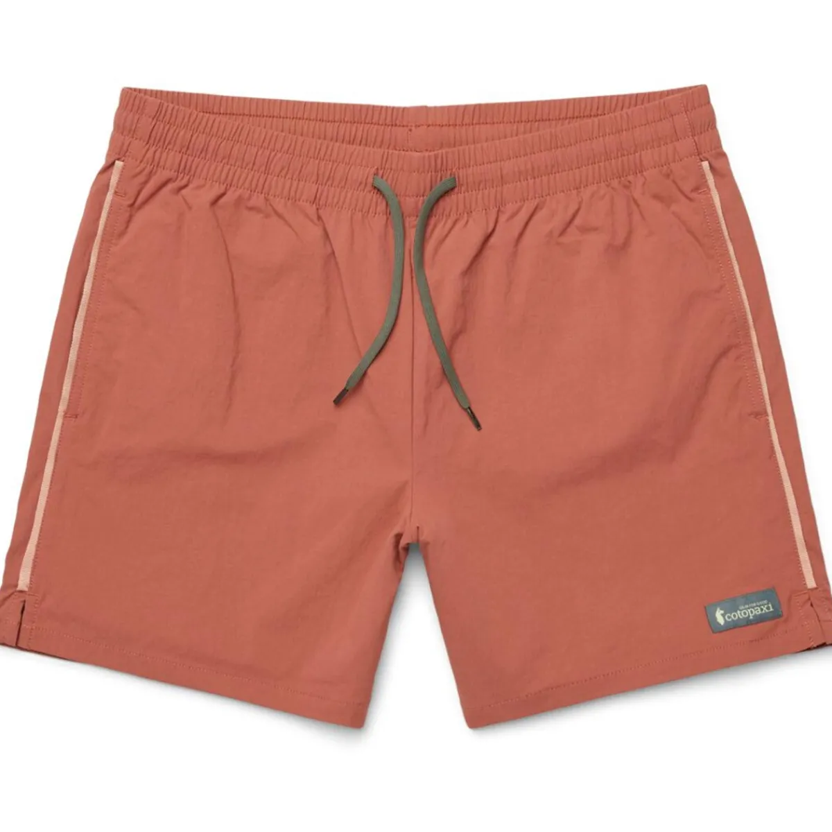 Cotopaxi Brinco Short Print Women's shorts Tempest Best