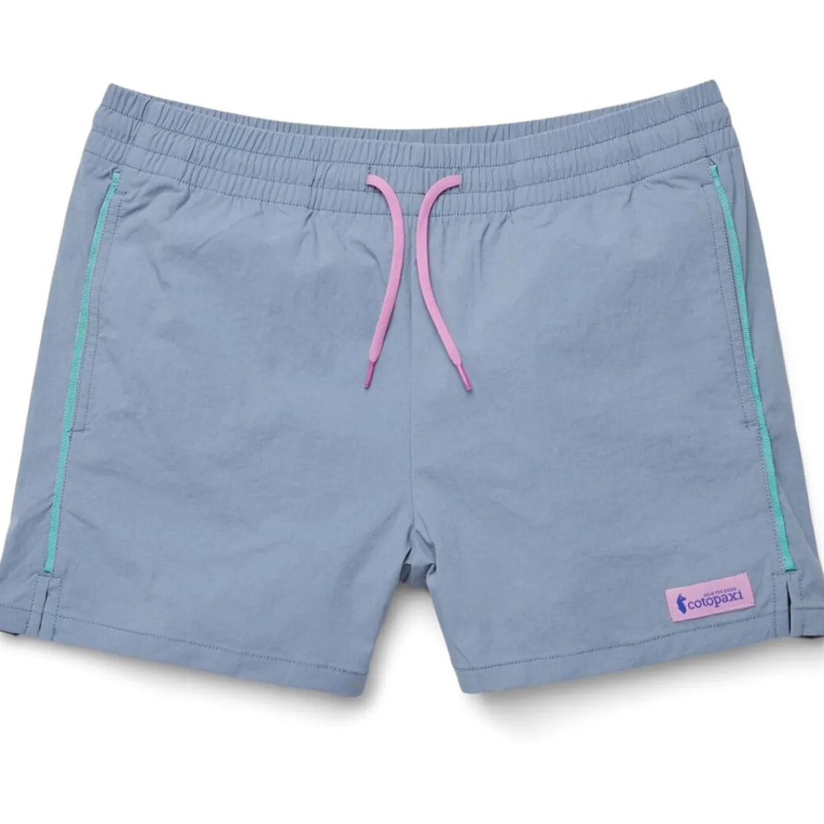 Cotopaxi Brinco Short Print Women's shorts Tempest Best