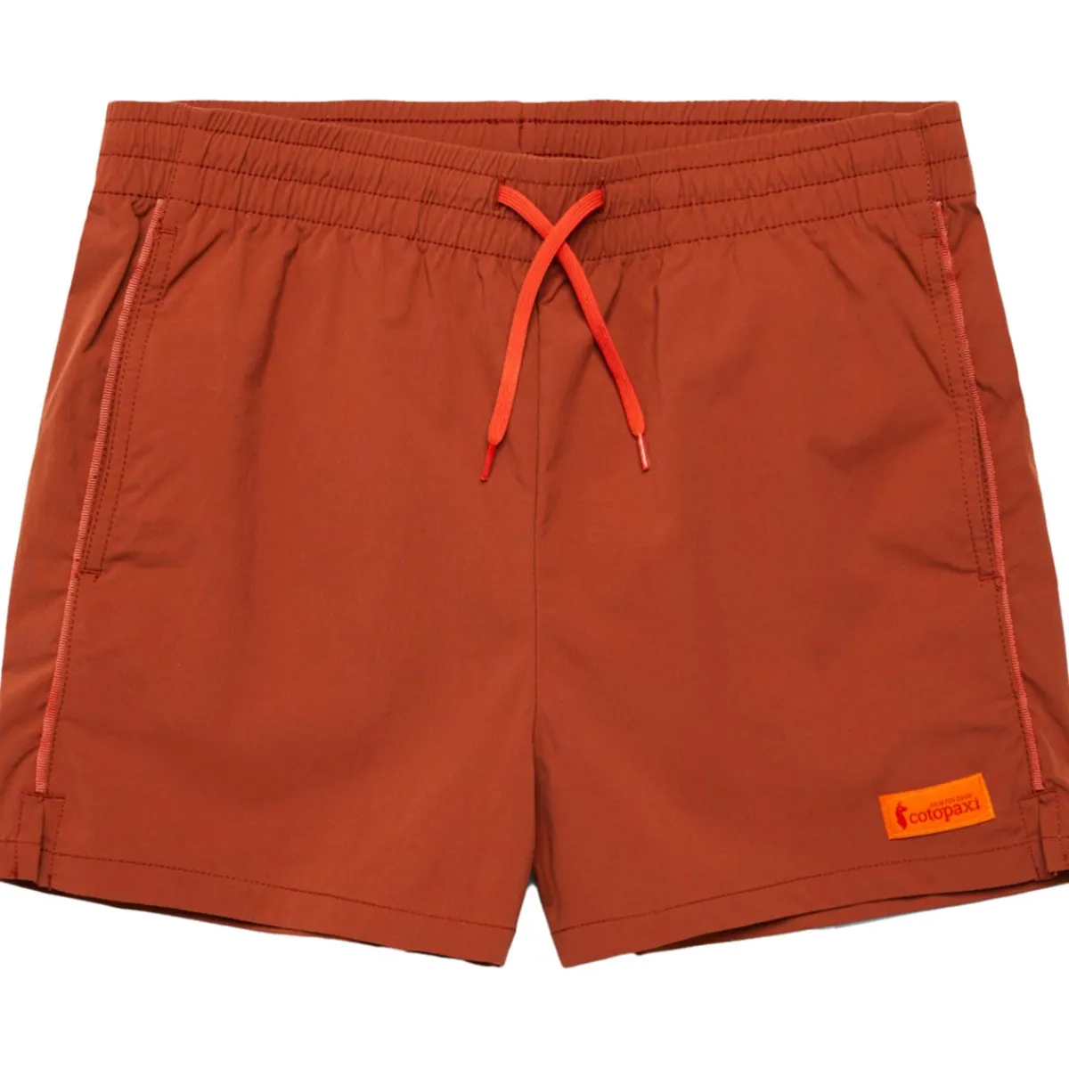 Cotopaxi Brinco Short Solid Women's shorts Spice Cheap